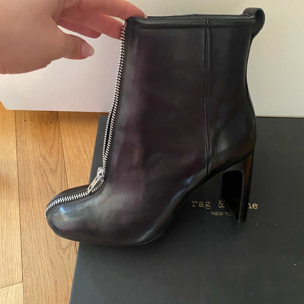 Rag & Bone Boots